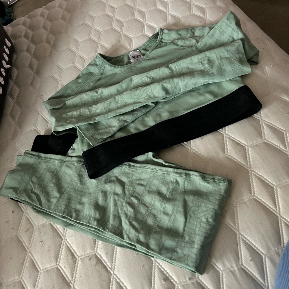 Workout Set